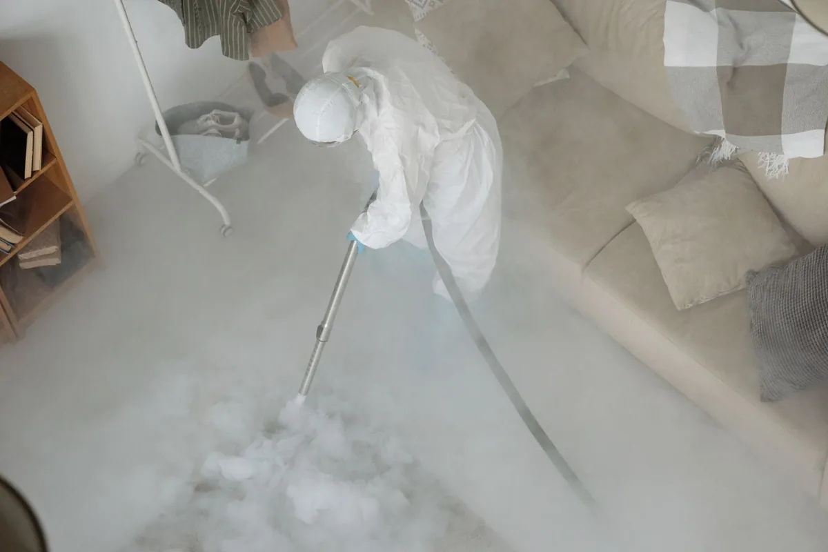 Crime Scene Cleanup in Bushwick (East), New York, NY